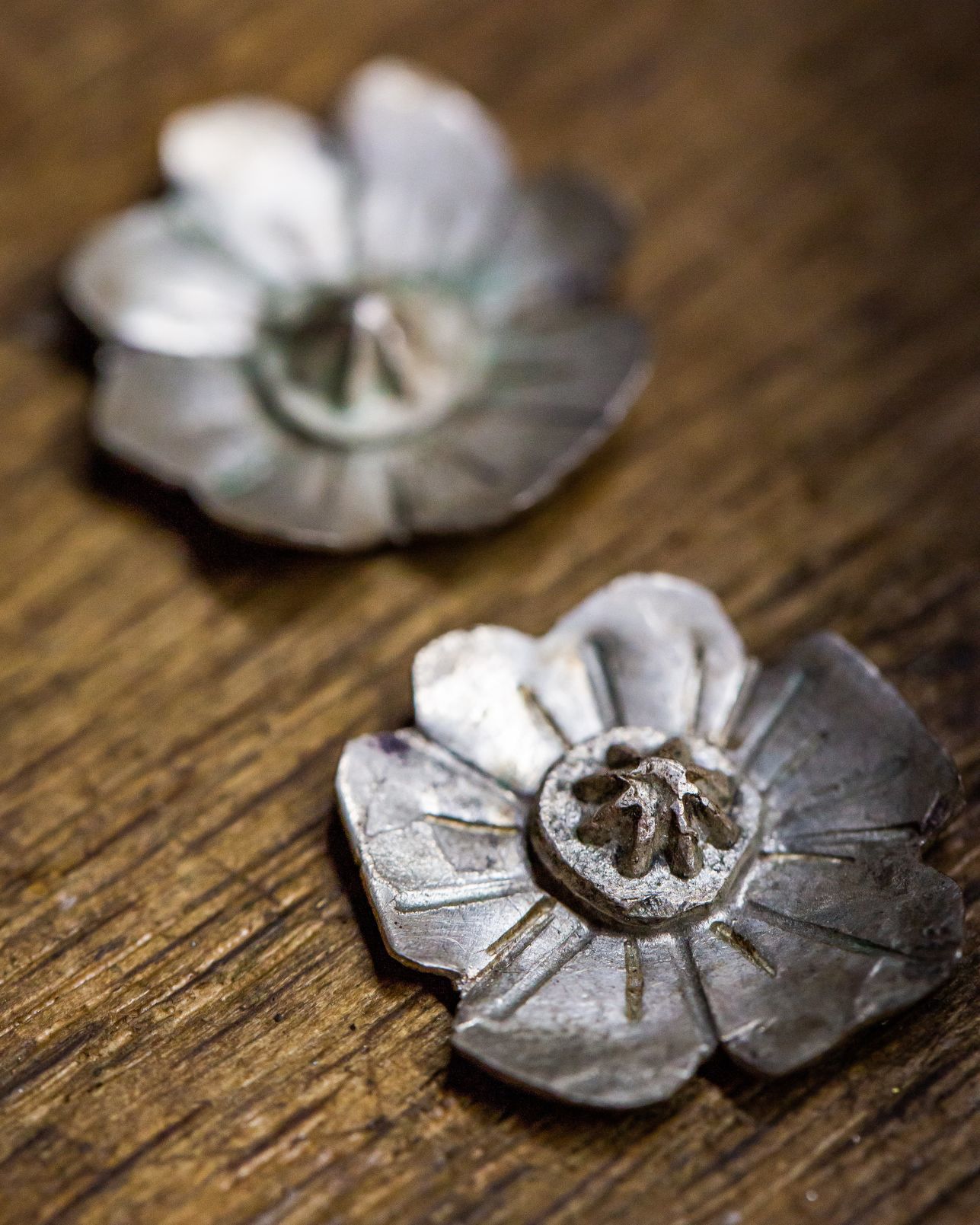 Native Jewelry Magazine
